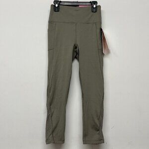 GOTTEX Womens 22 in. Honeycomb Capris